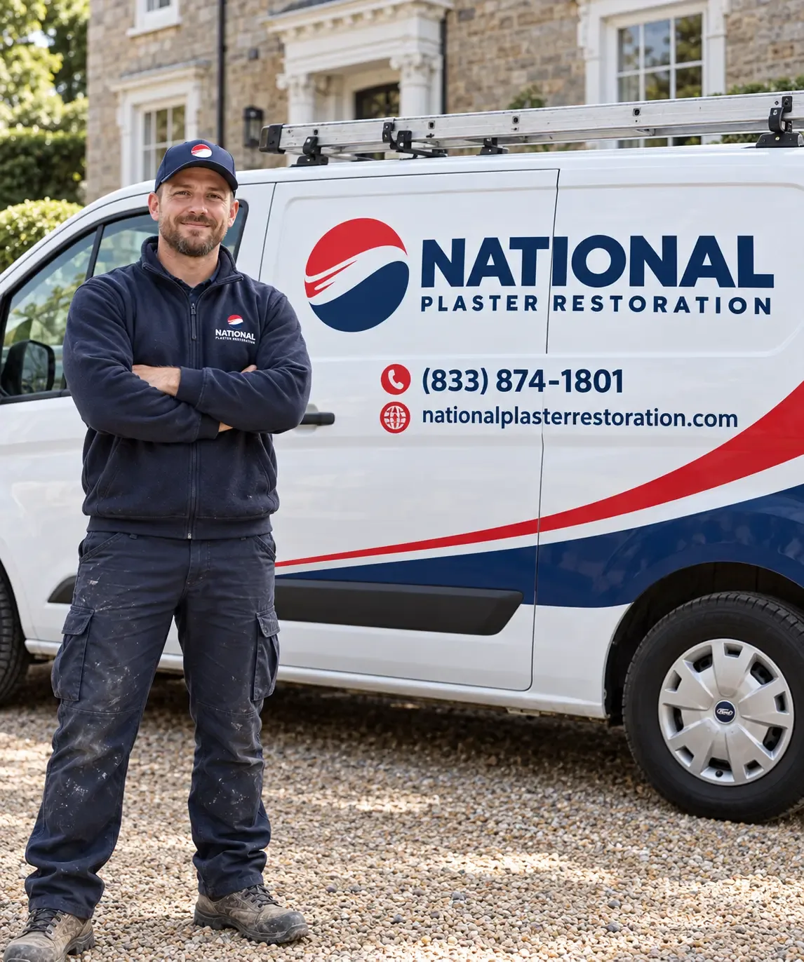 Plaster Repair company in Norwalk, WI